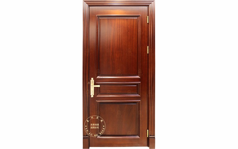 door