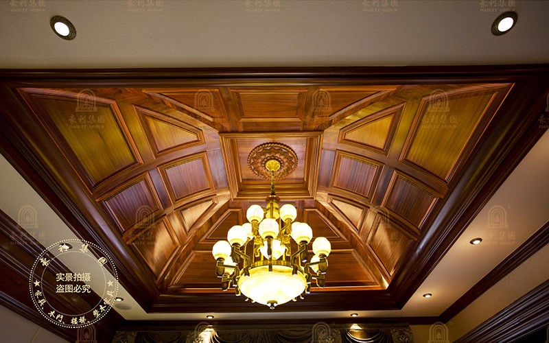 ceiling