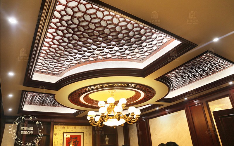 ceiling